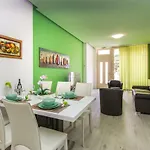 Apartments Makarska Beach * Makarska