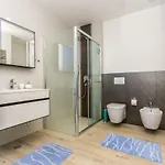 Apartments Makarska Beach Apartament Makarska