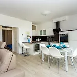 Apartments Makarska Beach Makarska