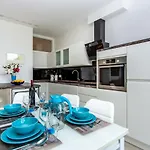 Apartments Makarska Beach *