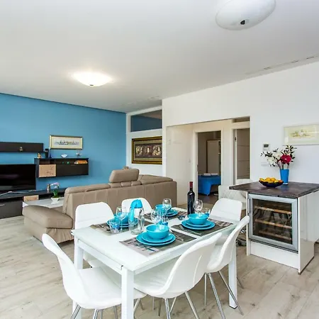 Apartments Makarska Beach Apartman *