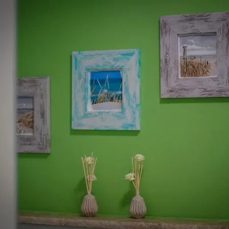 Apartment Apartments Makarska Beach