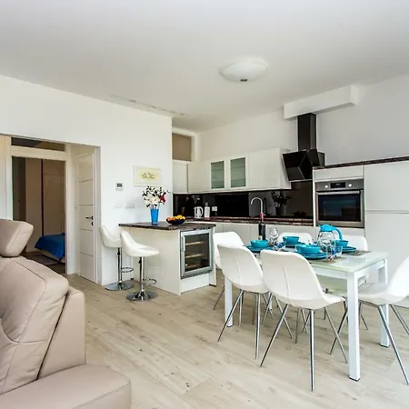Apartments Makarska Beach Makarska