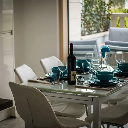 Apartments Makarska Beach Makarska