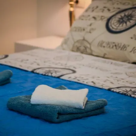 Apartment Apartments Makarska Beach