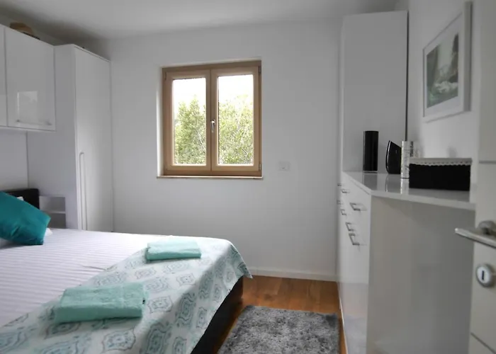 Apartments Makarska Beach Makarska