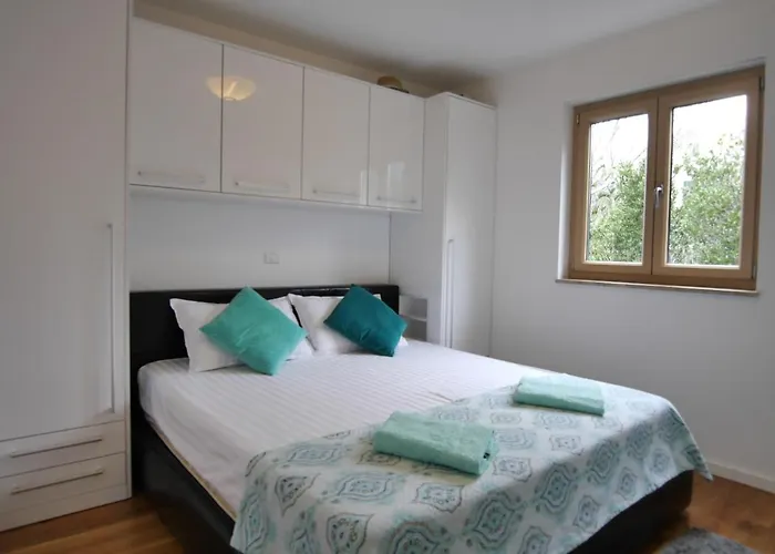 Apartments Makarska Beach