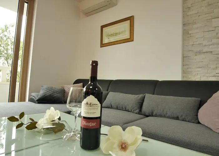 Apartments Makarska Beach *