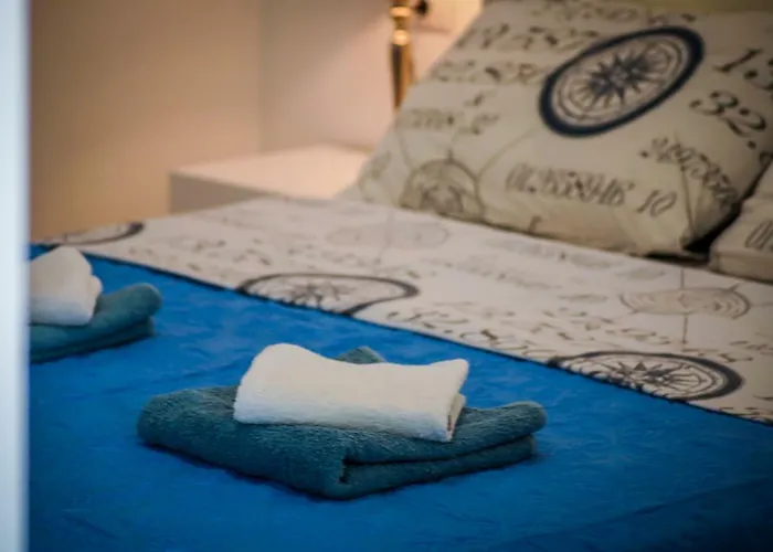 Apartamento Apartments Makarska Beach