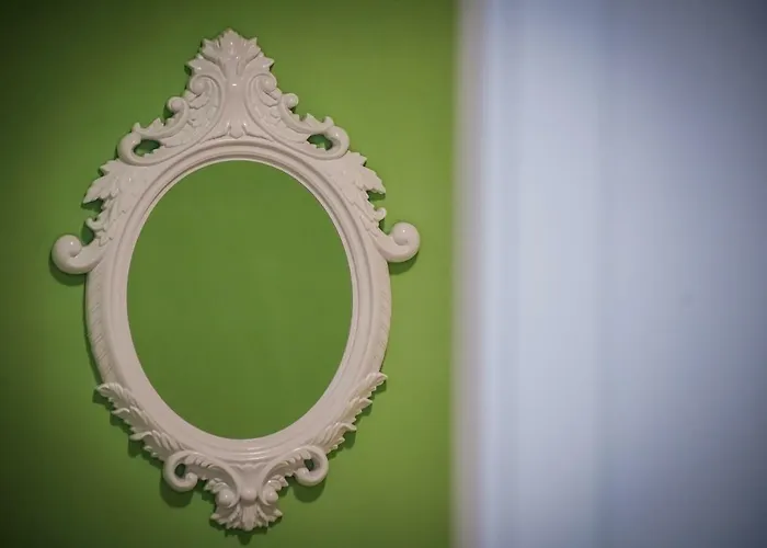 Apartments Makarska Beach Apartamento