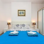 Lejlighed Apartments Makarska Beach Makarska