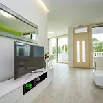 Apartments Makarska Beach Lejlighed