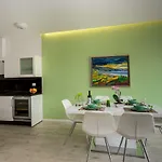 Lejlighed Apartments Makarska Beach *