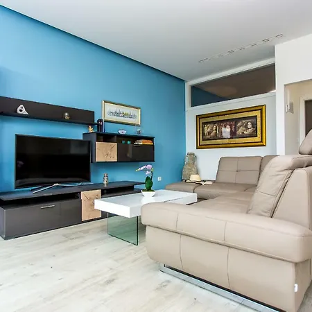 Apartments Makarska Beach Makarska
