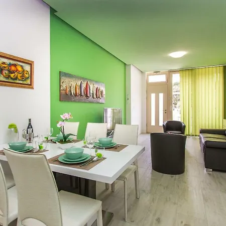 Apartments Makarska Beach * Makarska