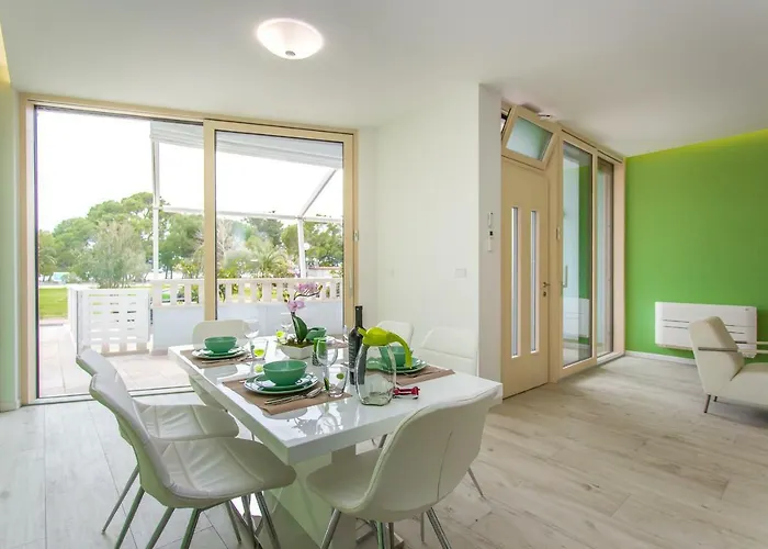 Apartments Makarska Beach Lejlighed Makarska