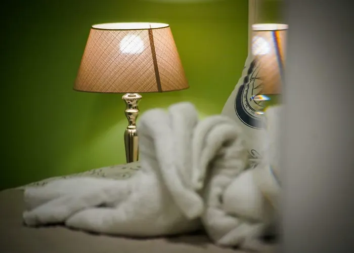 Lejlighed Apartments Makarska Beach